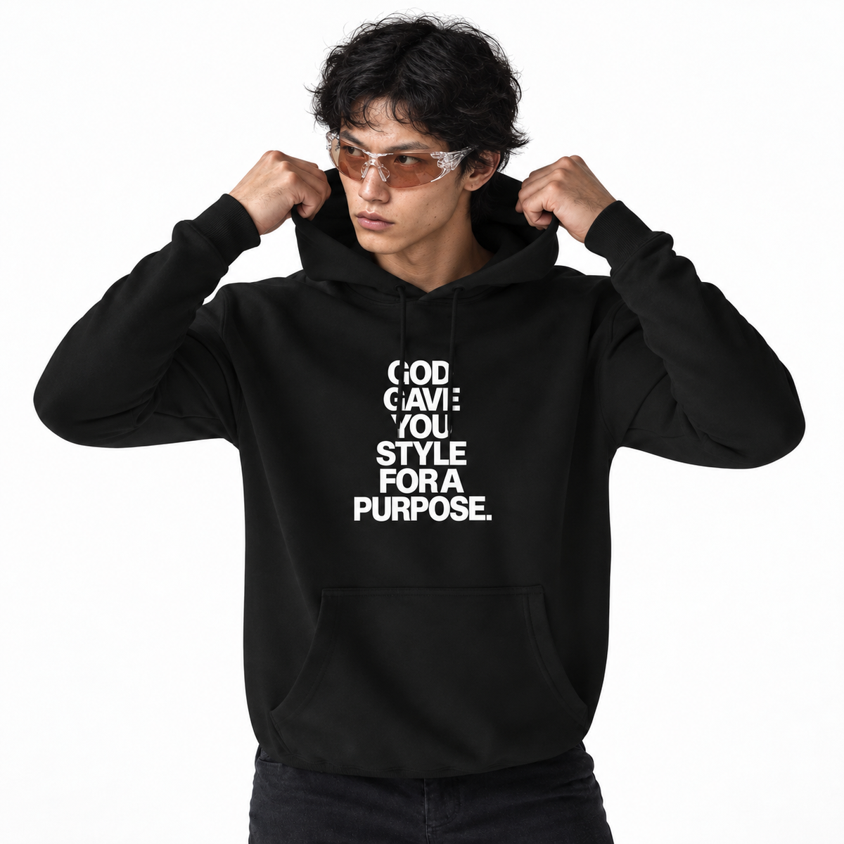 Hoodies