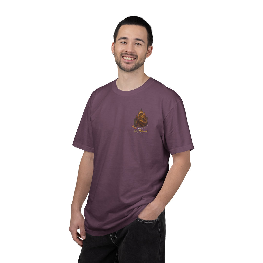 “Wheels Within Wheels” T-Shirt