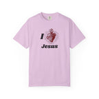 “I Love Jesus” T‑Shirt