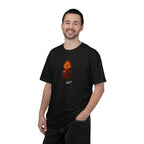“Sacred Heart Amor“ T-shirt