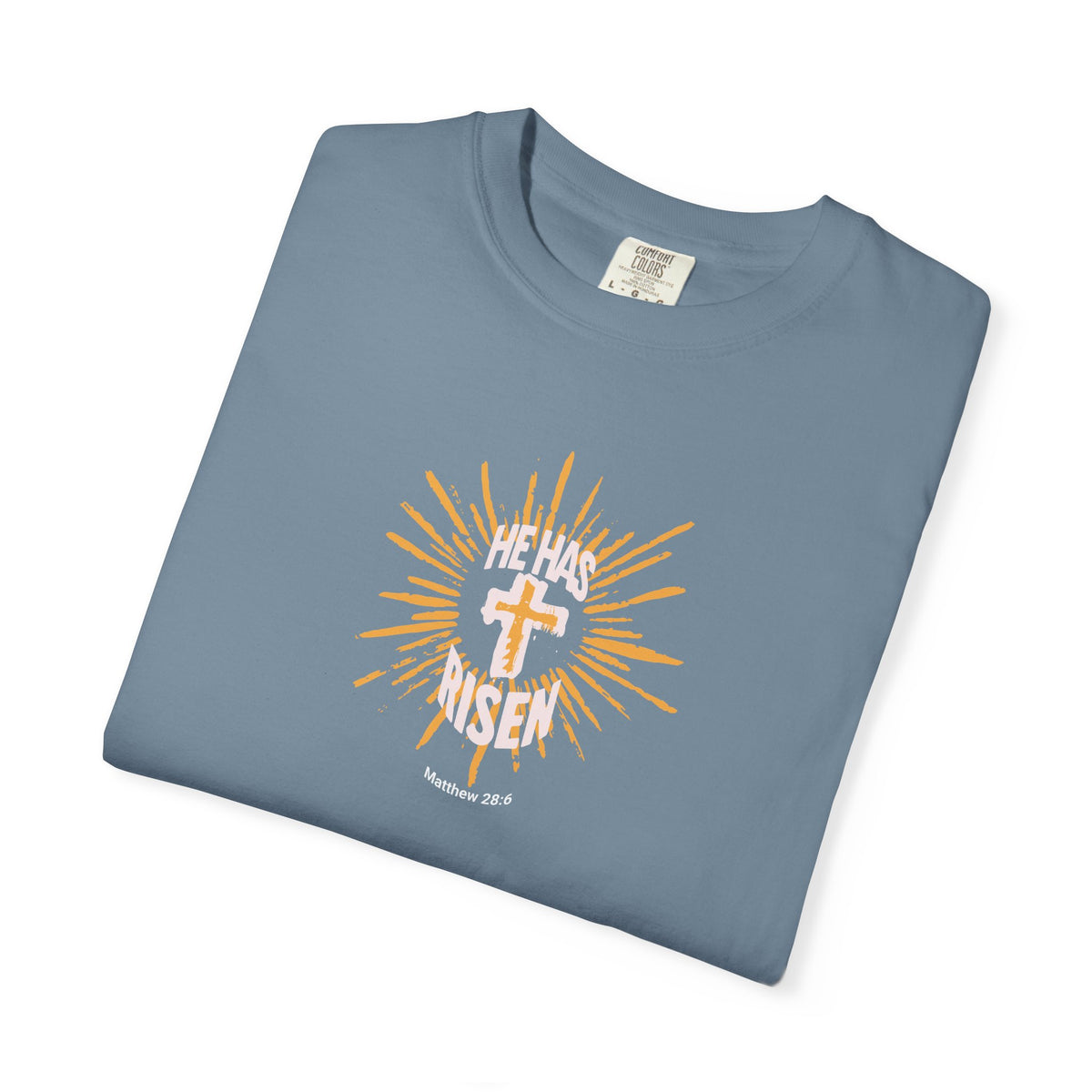 He Has Risen T-Shirt