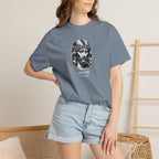 John 11:35 “Jesus Wept” T-Shirt