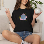 John 18:36 Bible World T-Shirt