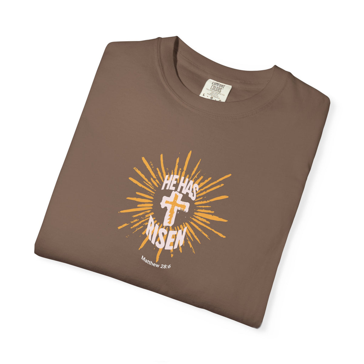 He Has Risen T-Shirt