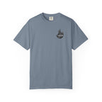 “Satan Temps Jesus“ Mark 8:36 T‑Shirt