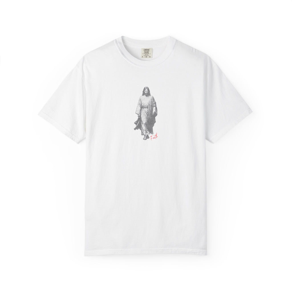 “Jesus Faith Walk” T-Shirt