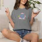 John 18:36 Bible World T-Shirt