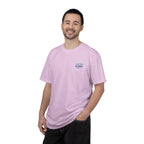 “Greater is He” Globe T-Shirt