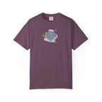John 18:36 Bible World T-Shirt