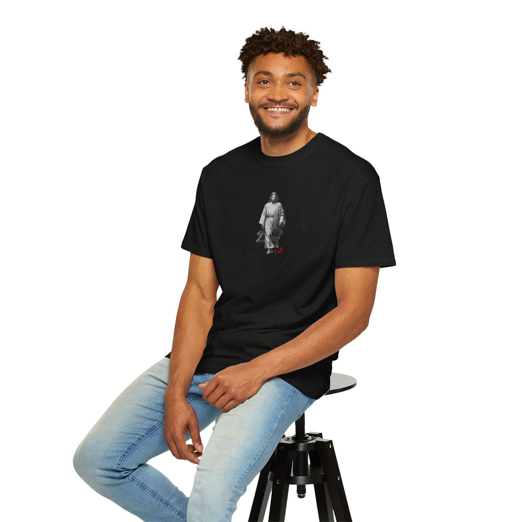 “Jesus Faith Walk” T-Shirt