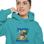 Jesus Prince of Peace Hoodie