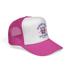 Worship Music "Now Playing" Trucker Hat