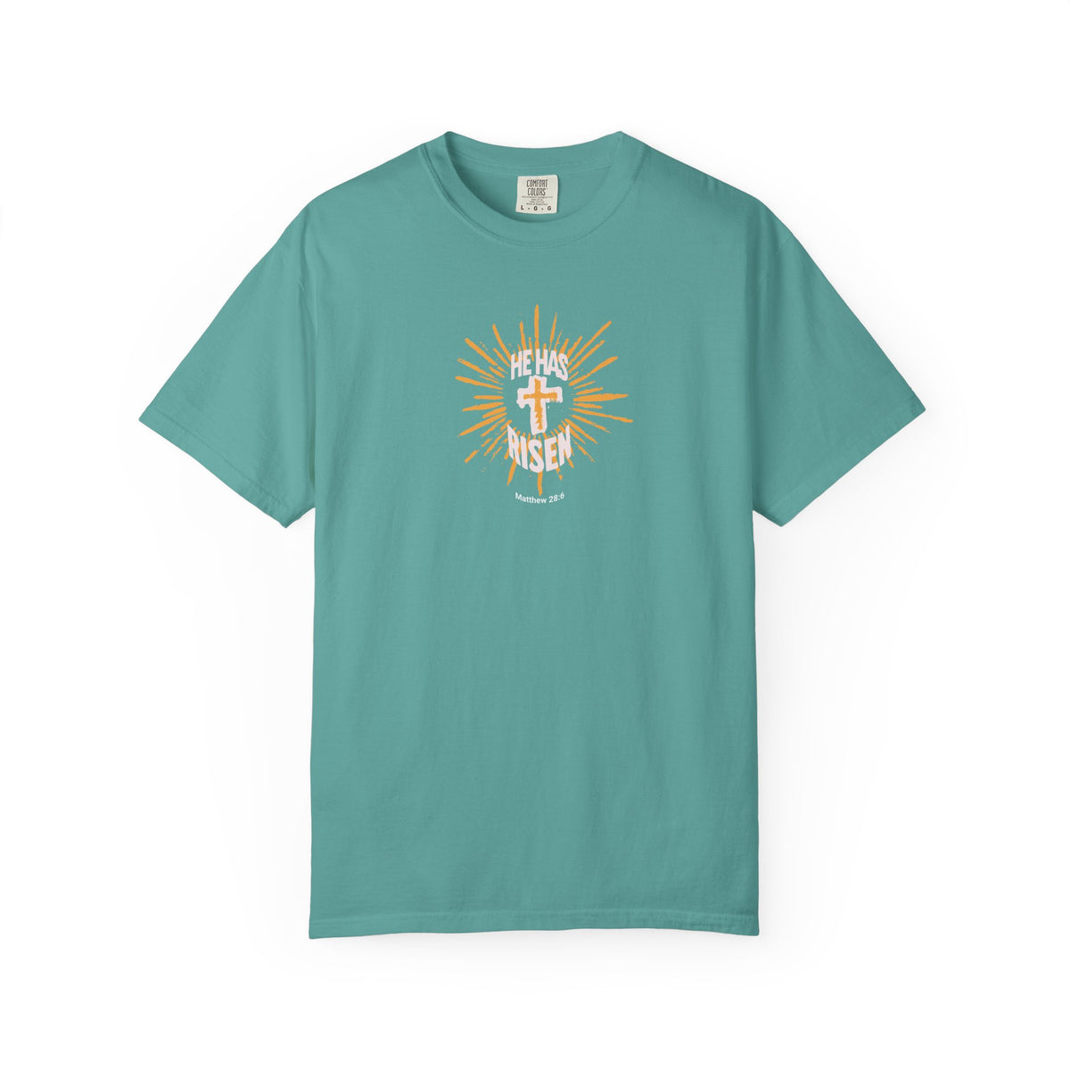 He Has Risen T-Shirt