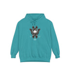 The Seraphim Angel Hoodie