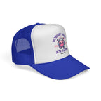 Worship Music "Now Playing" Trucker Hat