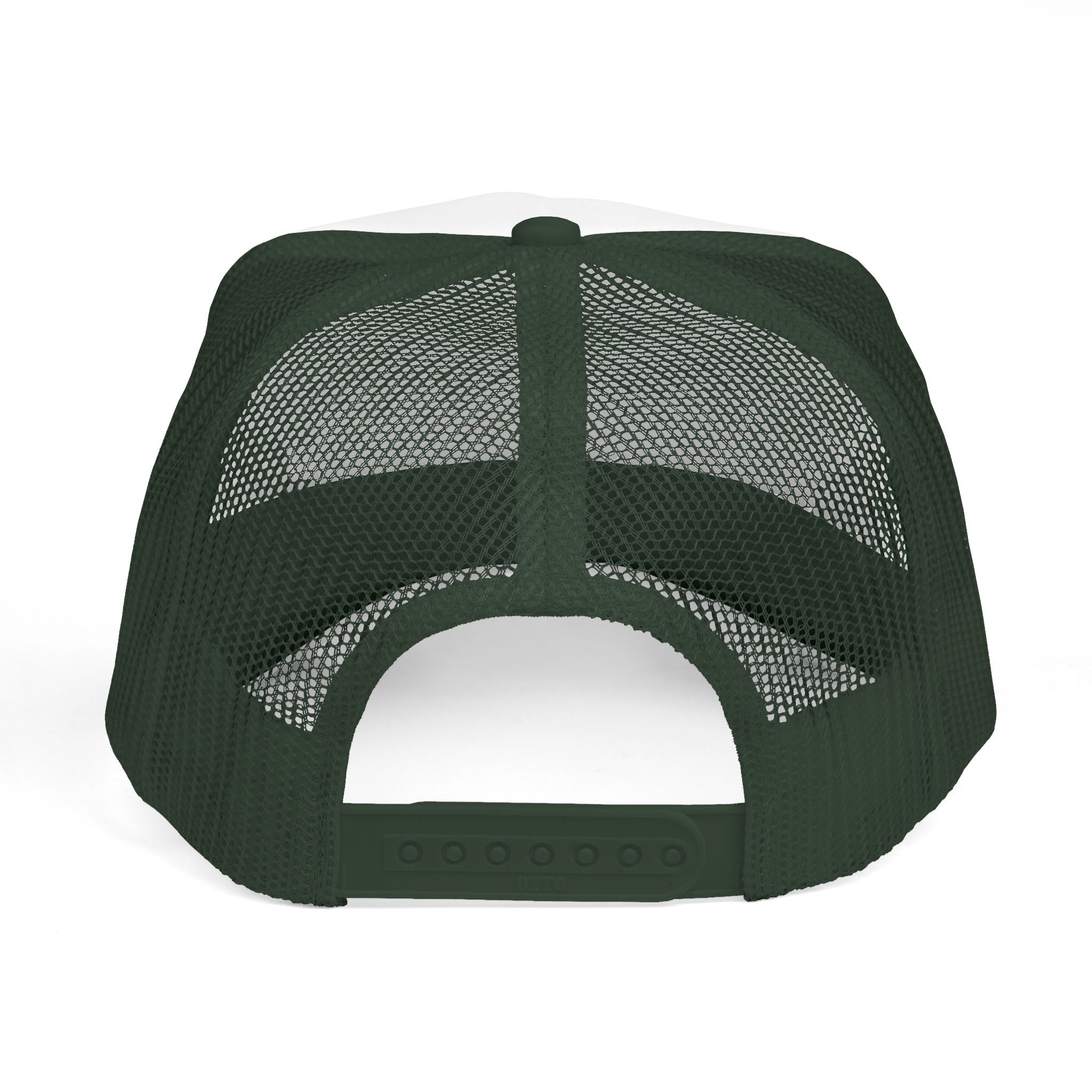 Call On Jesus Trucker Cap