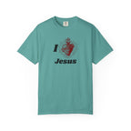 “I Love Jesus” T‑Shirt