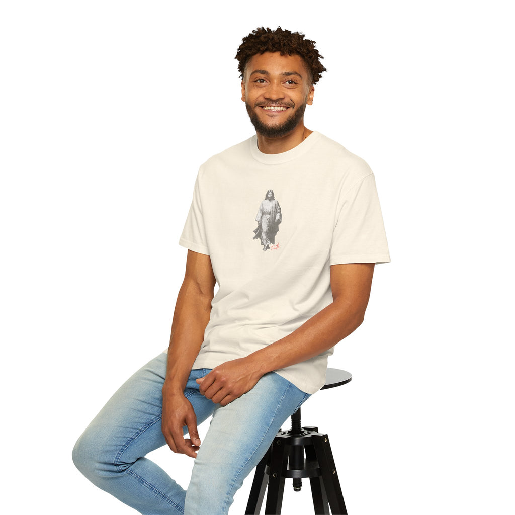 “Jesus Faith Walk” T-Shirt