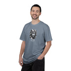 John 11:35 “Jesus Wept” T-Shirt