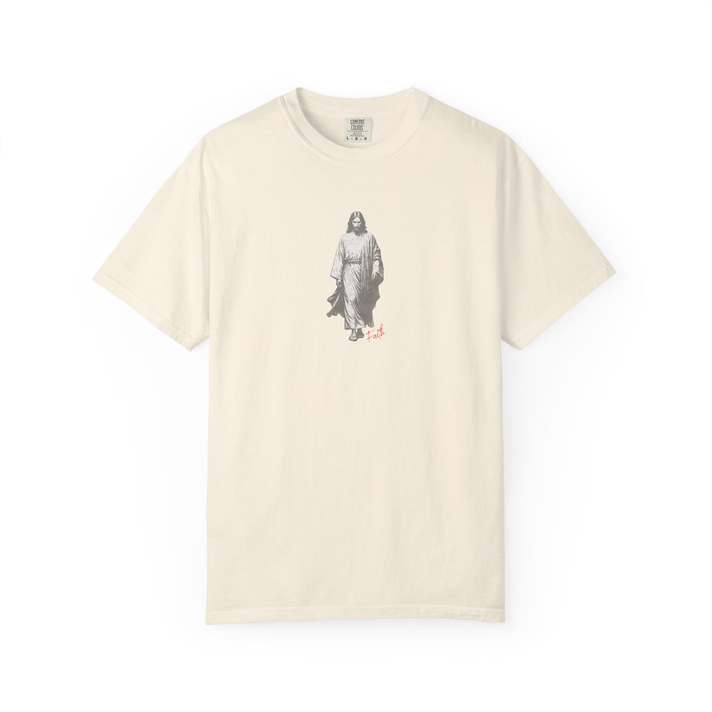 “Jesus Faith Walk” T-Shirt