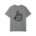“Satan Temps Jesus“ Mark 8:36 T‑Shirt