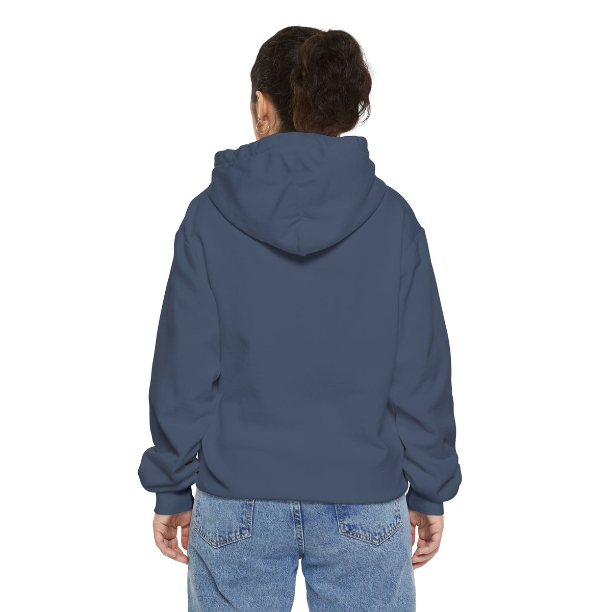 Bible World John 18:36 Hoodie