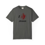 “I Love Jesus” T‑Shirt