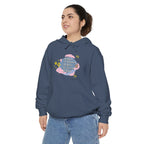 Bible World John 18:36 Hoodie