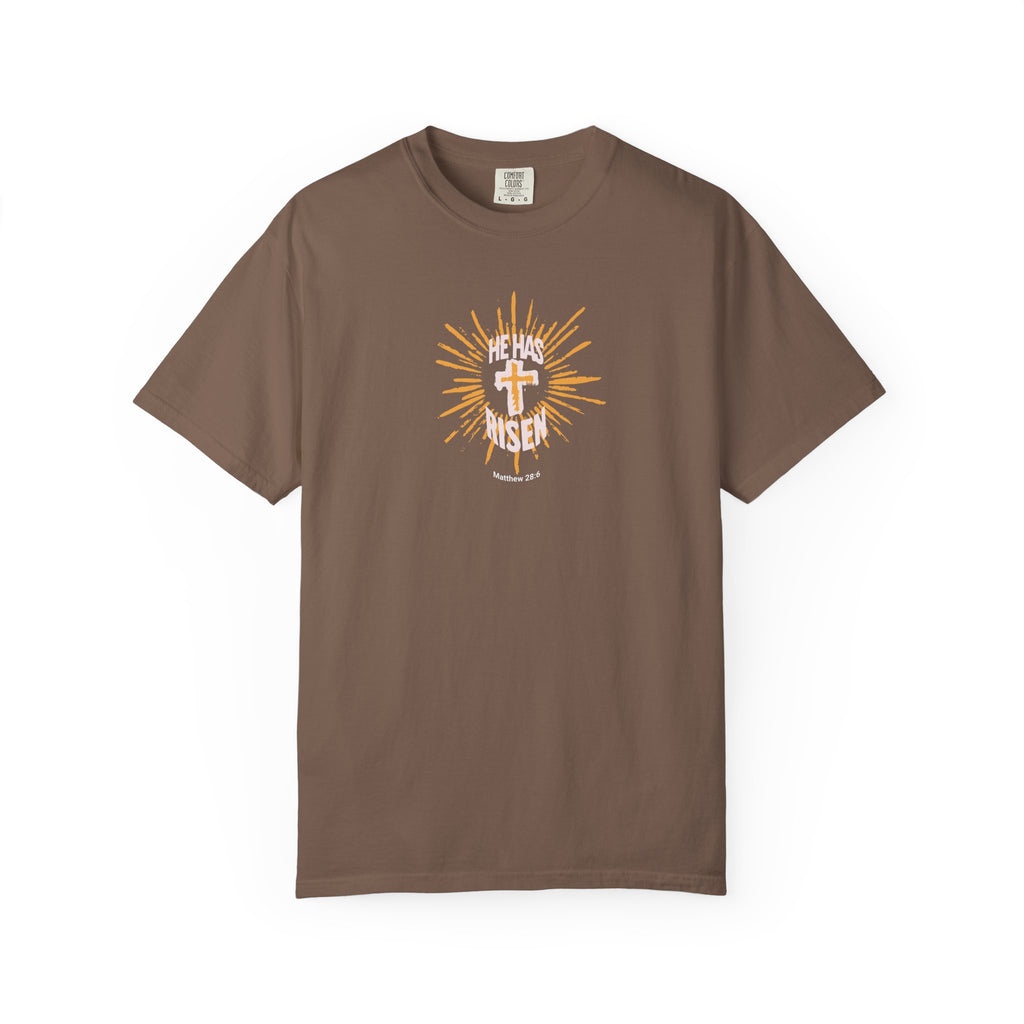 He Has Risen T-Shirt