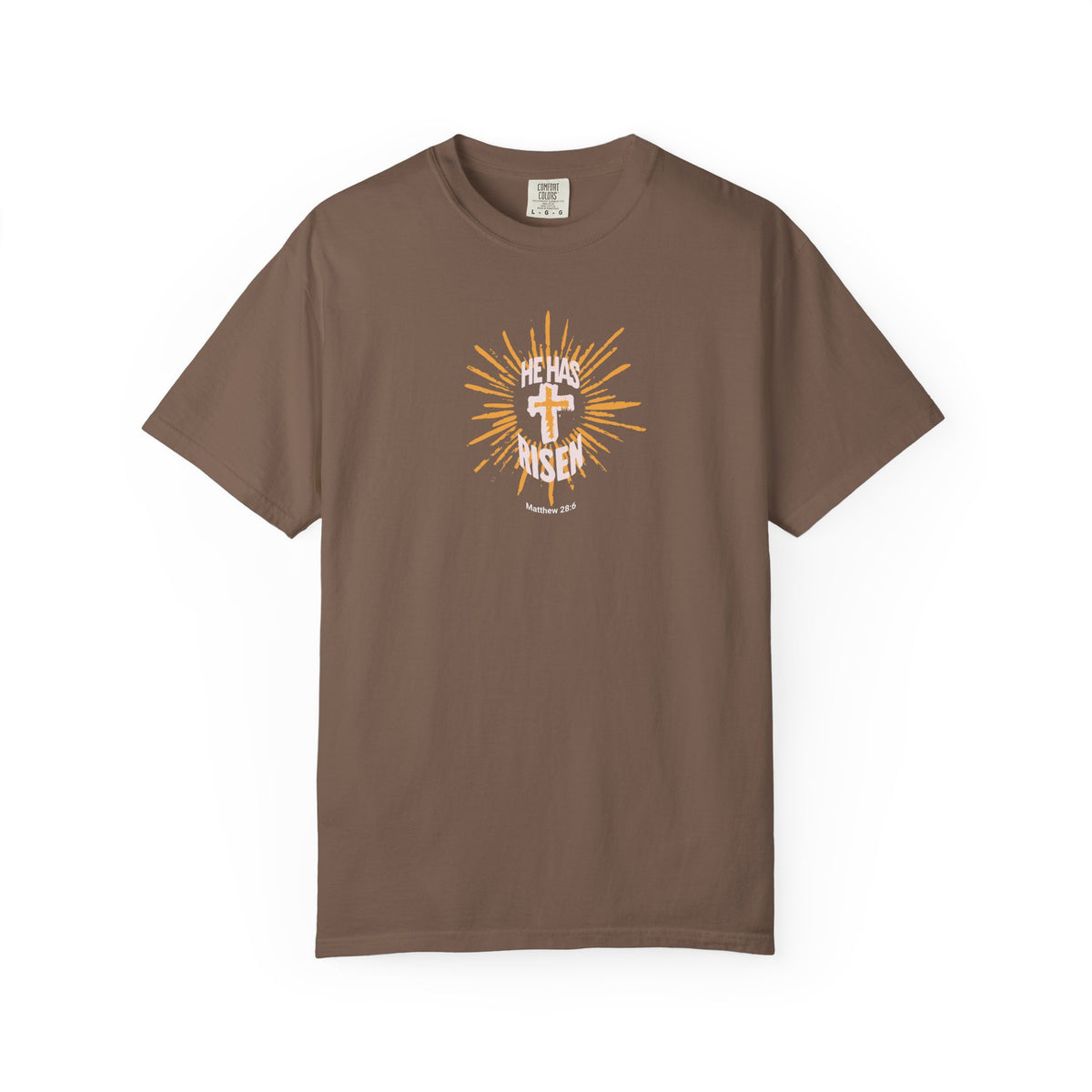 He Has Risen T-Shirt
