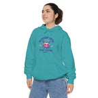 Worship Music Now Playing Hoodie