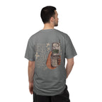 Retro Cellphone Jesus T-Shirt