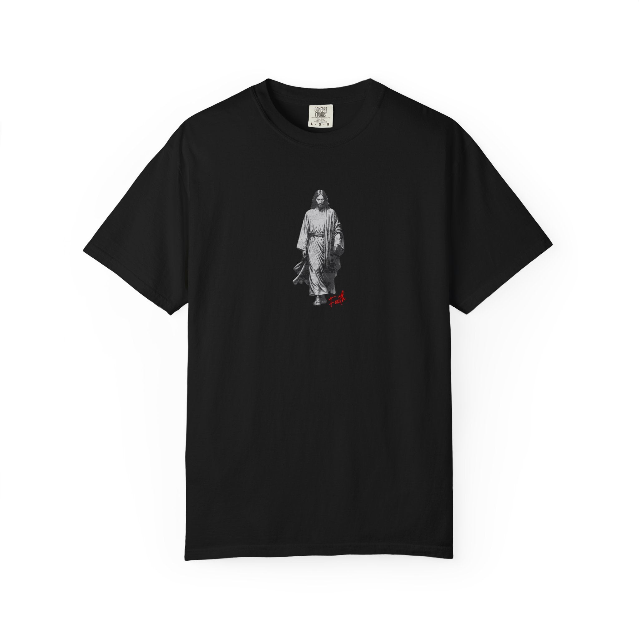 “Jesus Faith Walk” T-Shirt