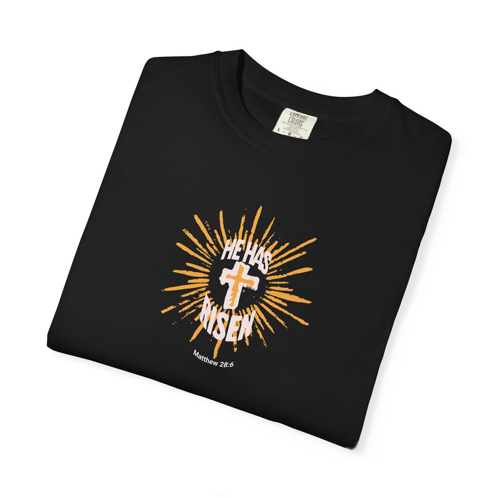 He Has Risen T-Shirt