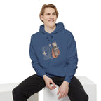 Call on Jesus Cellphone Hoodie