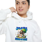 Jesus Prince of Peace Hoodie