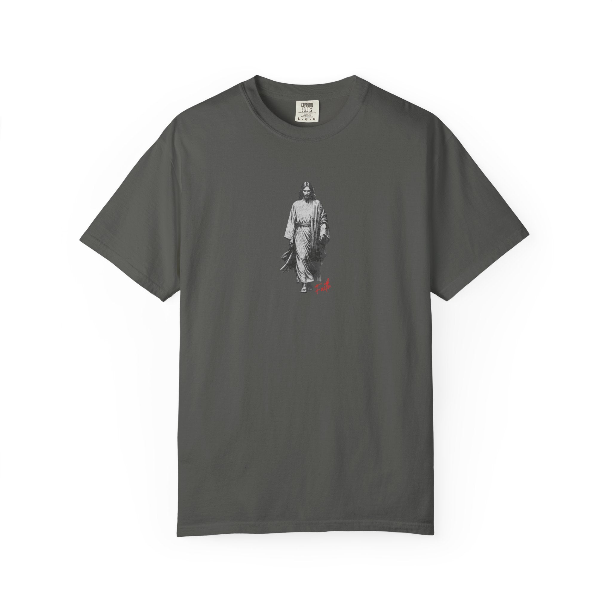 “Jesus Faith Walk” T-Shirt