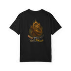 “Wheels Within Wheels” T-Shirt