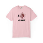 “I Love Jesus” T‑Shirt