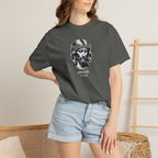 John 11:35 “Jesus Wept” T-Shirt