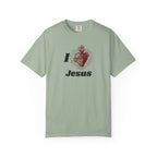 “I Love Jesus” T‑Shirt