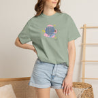 John 18:36 Bible World T-Shirt