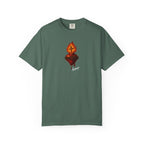 “Sacred Heart Amor“ T-shirt