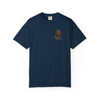 “Wheels Within Wheels” T-Shirt