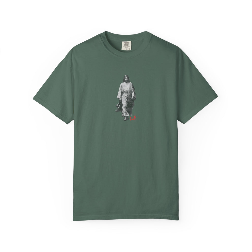 “Jesus Faith Walk” T-Shirt