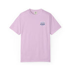 “Greater is He” Globe T-Shirt