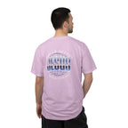 “Greater is He” Globe T-Shirt