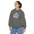 Bible World John 18:36 Hoodie