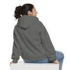 Faith Over Fear Inspirational Hoodie