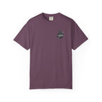 “Satan Temps Jesus“ Mark 8:36 T‑Shirt